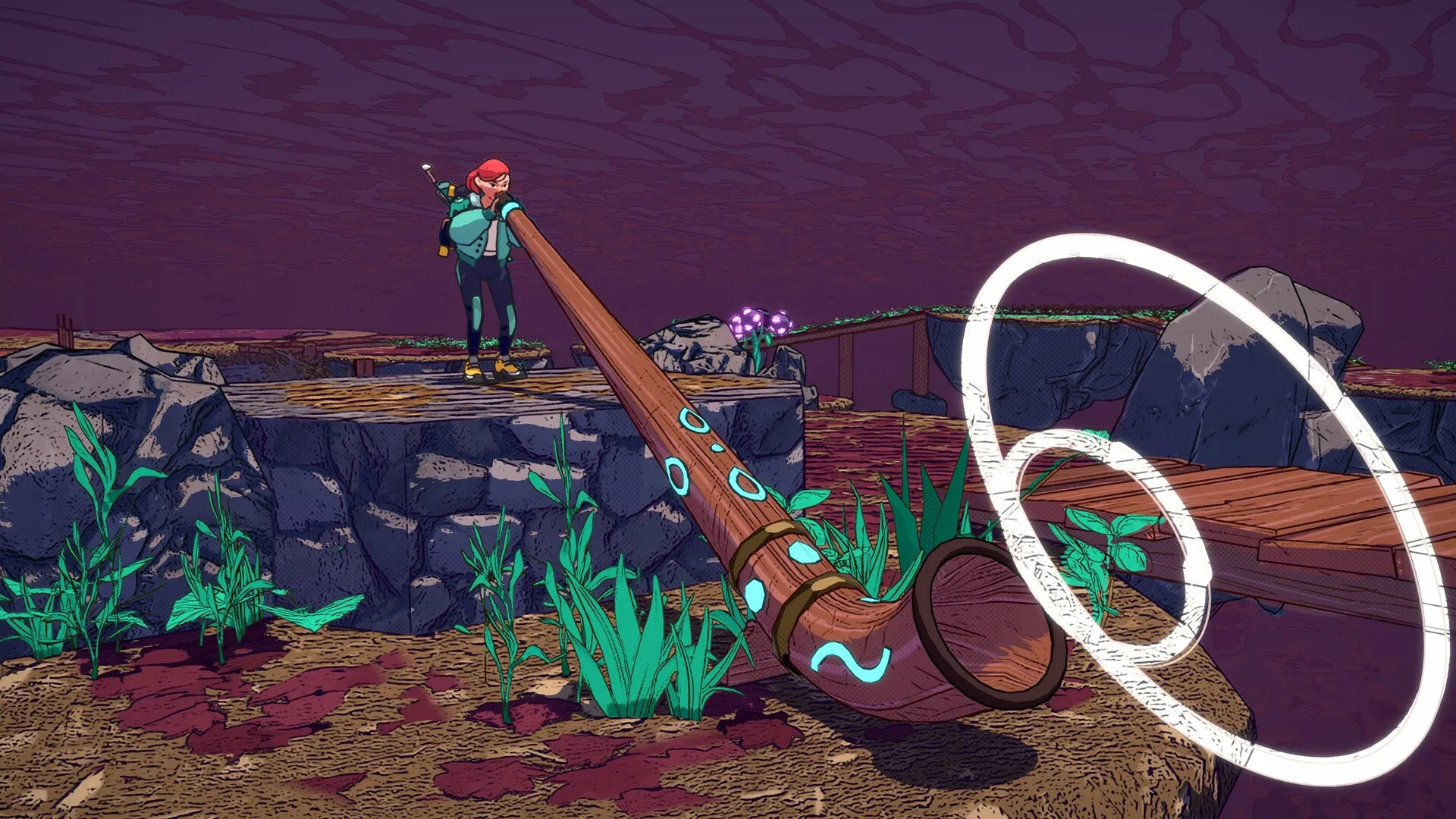 图片[3]-【steam】辛特堡传说/Dungeons of Hinterberg-鹿星语