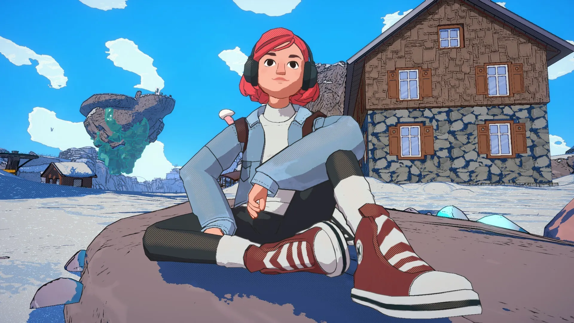 图片[5]-【steam】辛特堡传说/Dungeons of Hinterberg-鹿星语