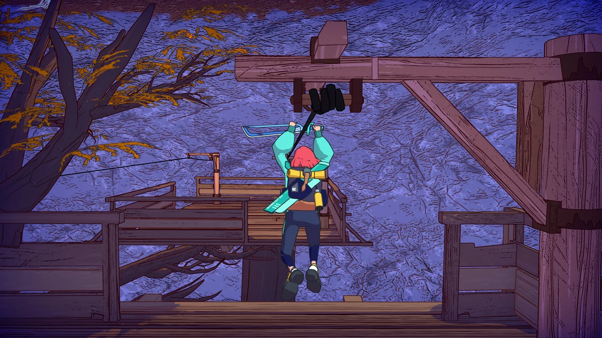 图片[9]-【steam】辛特堡传说/Dungeons of Hinterberg-鹿星语