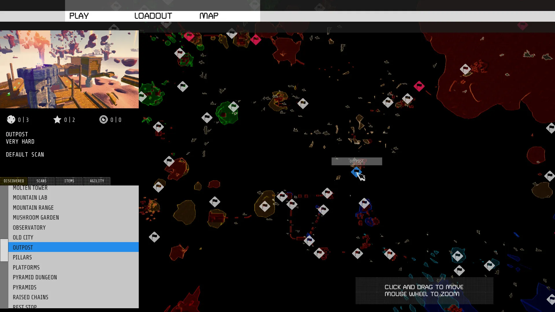 图片[9]-【steam】回声点新星/Echo Point Nova-鹿星语
