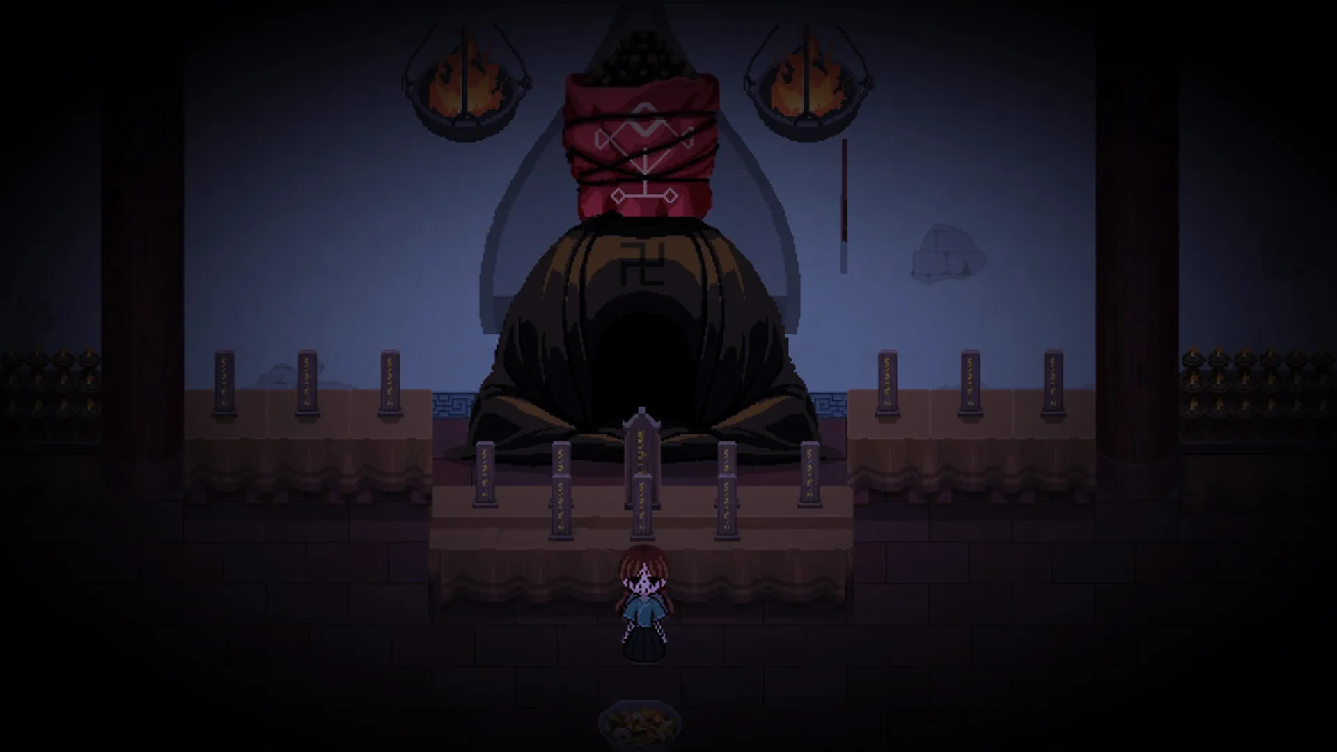 图片[6]-【steam】囍/Xi-鹿星语