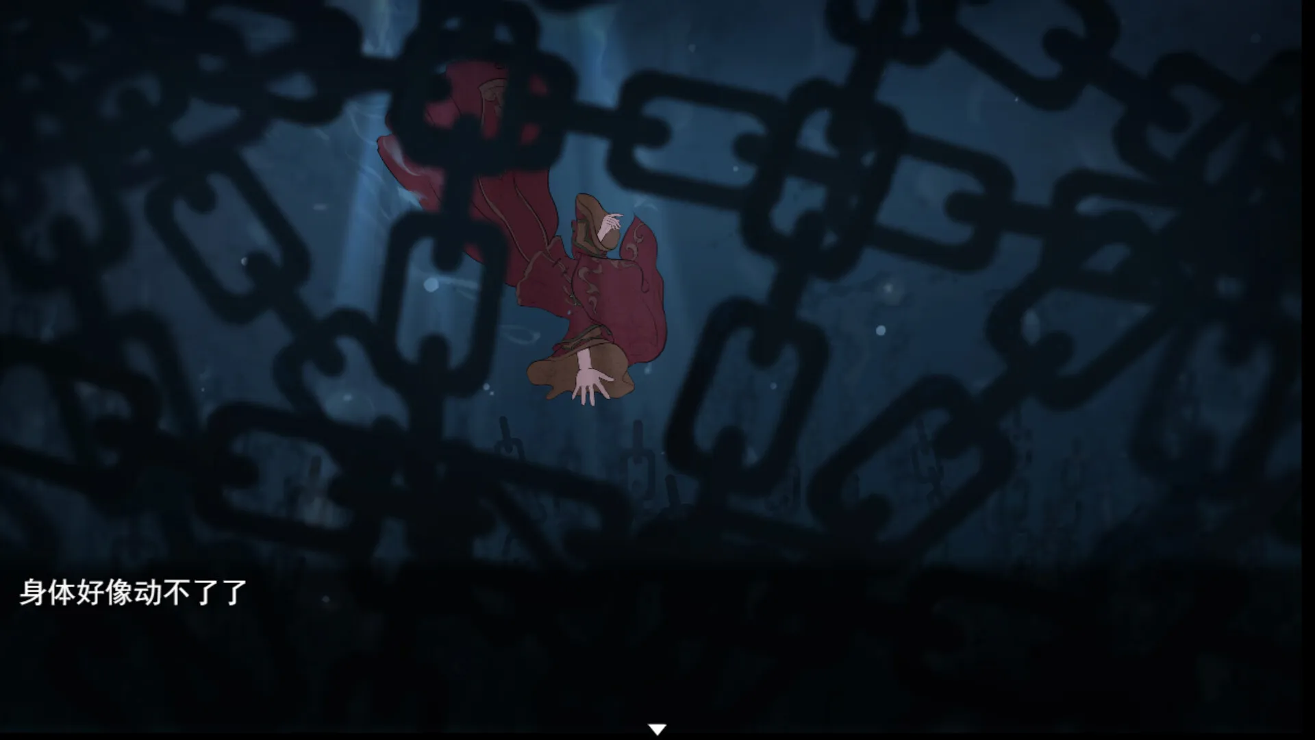 图片[7]-【steam】囍/Xi-鹿星语