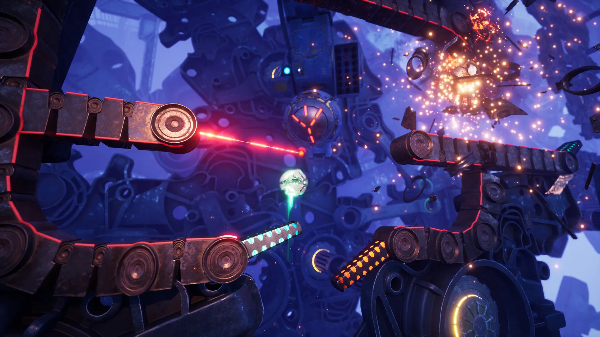 图片[11]-【steam】双影奇境/Split Fiction/支持网络联机-鹿星语