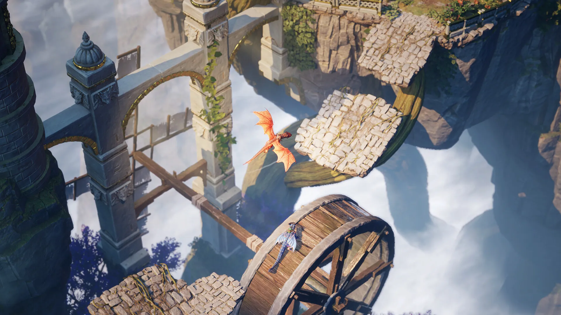 图片[9]-【steam】双影奇境/Split Fiction/支持网络联机-鹿星语