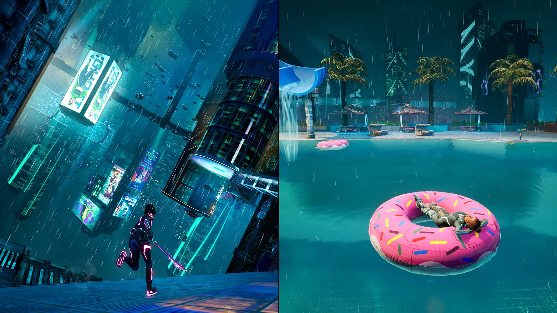 图片[5]-【steam】双影奇境/Split Fiction/支持网络联机-鹿星语