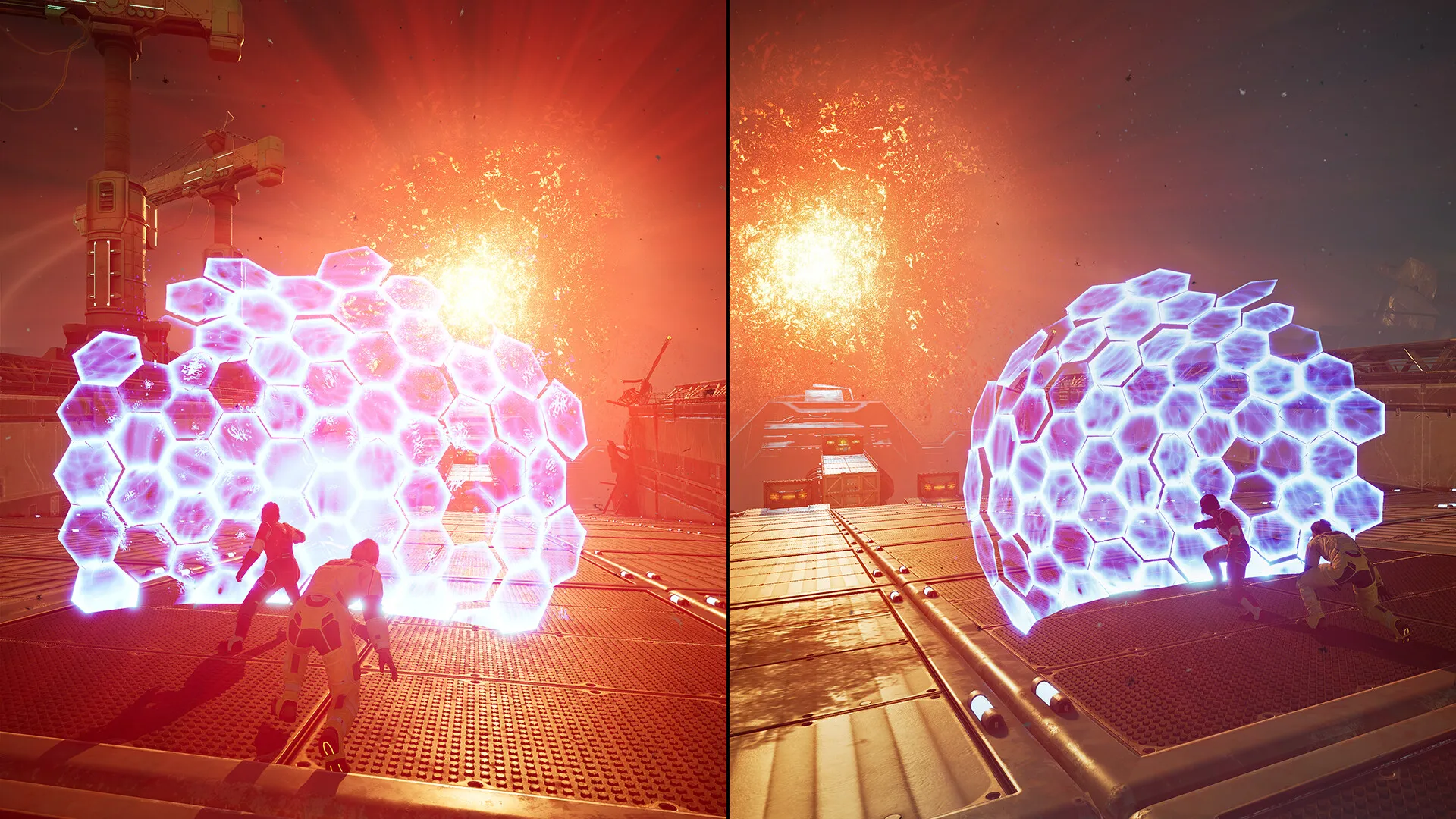 图片[4]-【steam】双影奇境/Split Fiction/支持网络联机-鹿星语