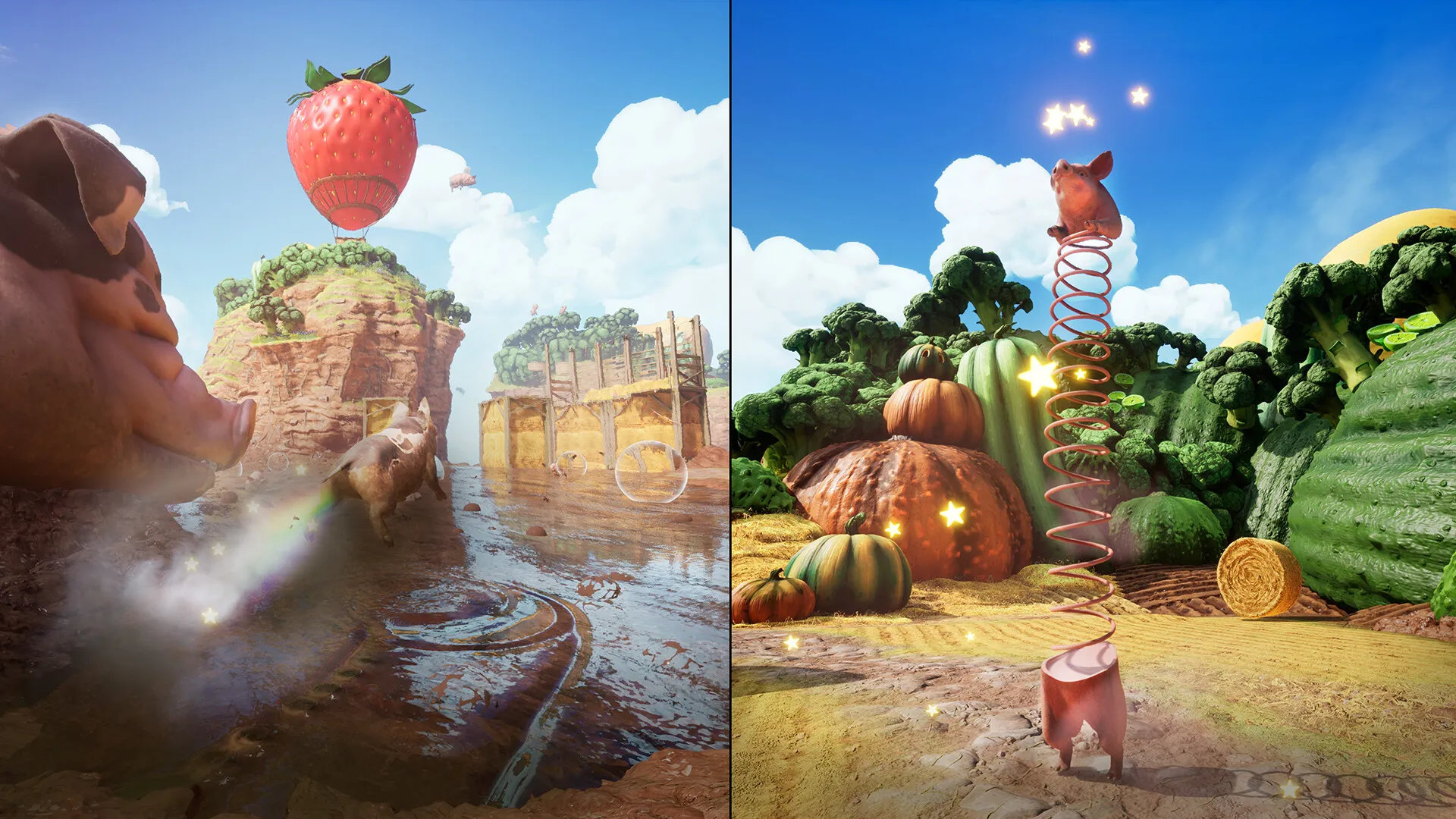 图片[3]-【steam】双影奇境/Split Fiction/支持网络联机-鹿星语