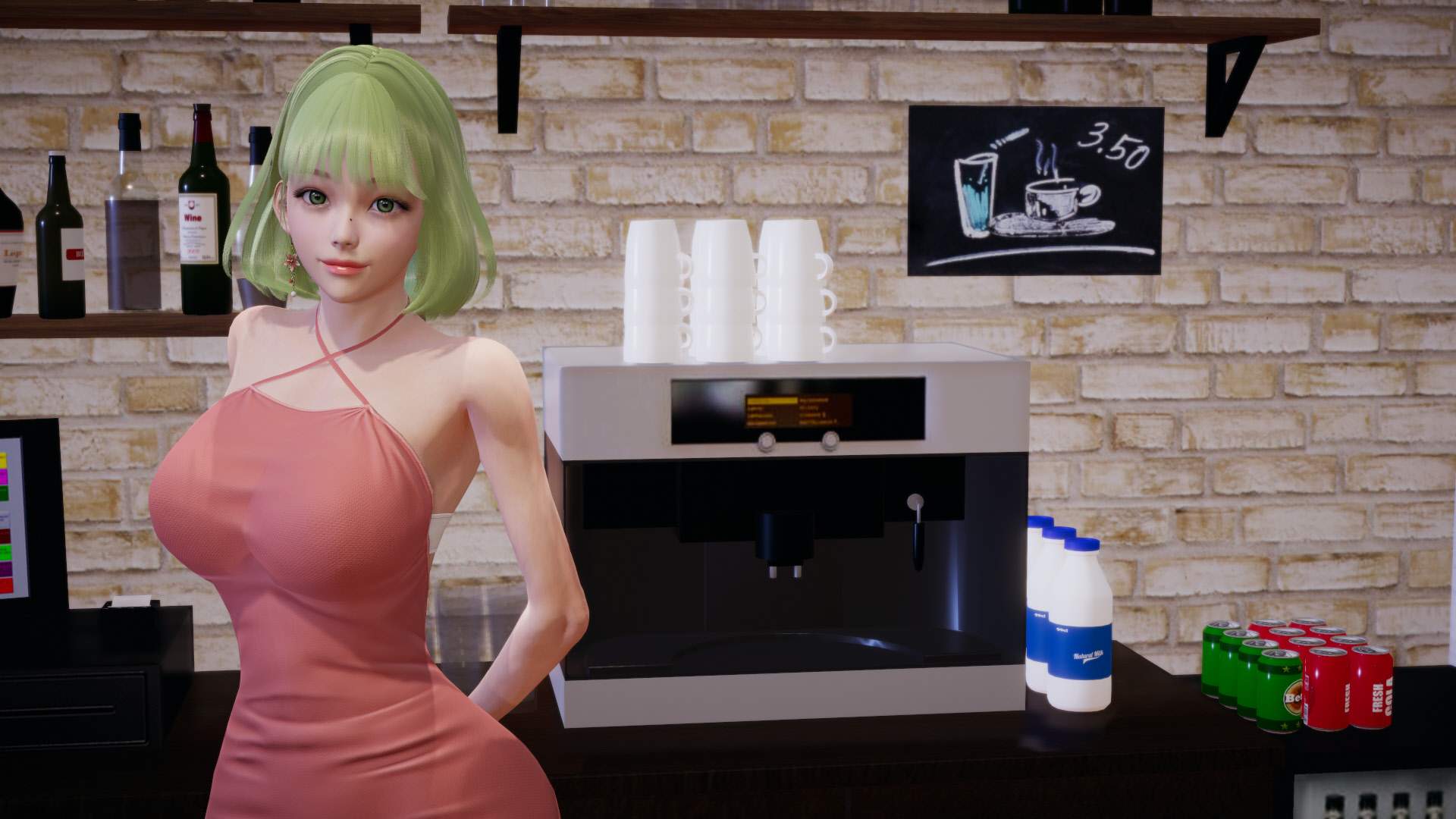 图片[2]-【双端】特工v0.25.8 官方中文版-鹿星语