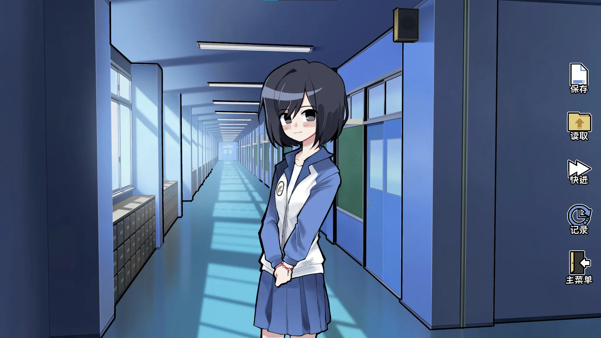 图片[2]-【steam】中专预备役/The Losers Team-鹿星语