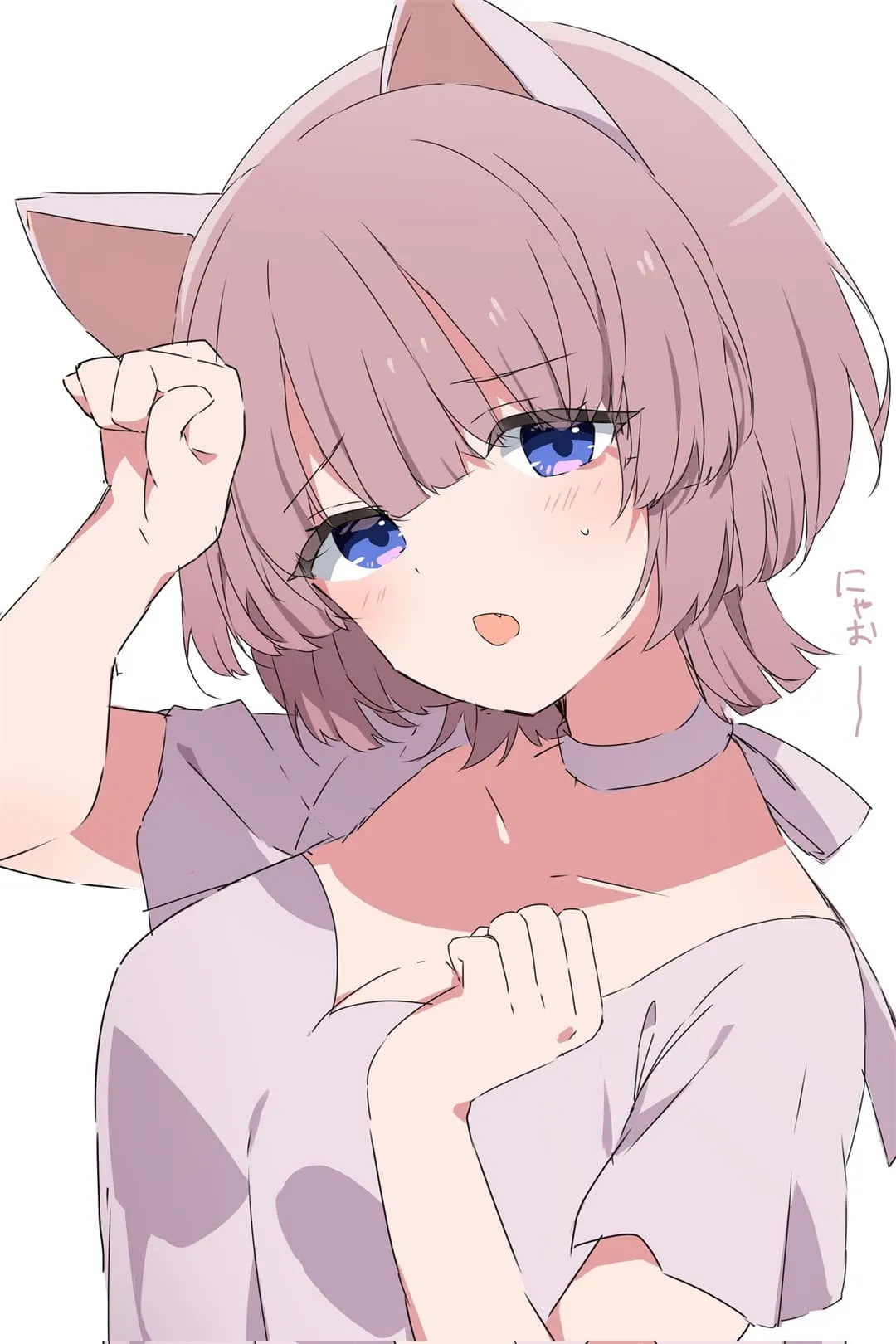 图片[4]-【插画美图】星穹铁道 黑塔 阿格莱雅 遐蝶 绝区零 伊芙琳 原神 茜特拉莉 蔚蓝档案 亚丝娜 明日方舟 隐德来希 壁纸推荐(50张）-鹿星语