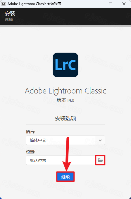 图片[5]-Adobe Lightroom Classic【LRC】2025 v14.0.0 (x64)LR2025中文Win直装版-鹿星语