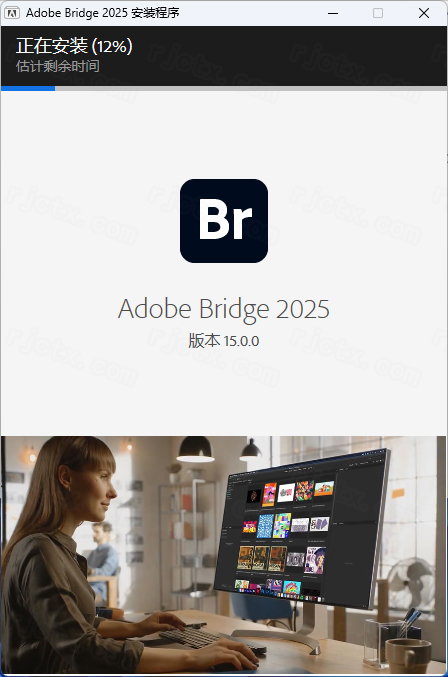 图片[6]-Adobe Bridge【BR】2025 v15.0 Win直装版(x64) 支持右键直接ACR编辑-鹿星语