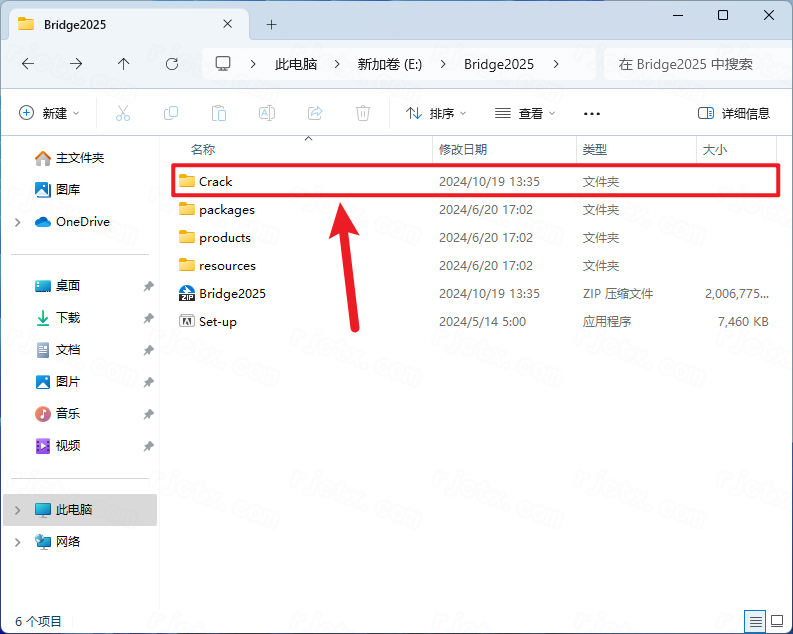 图片[8]-Adobe Bridge【BR】2025 v15.0 Win直装版(x64) 支持右键直接ACR编辑-鹿星语