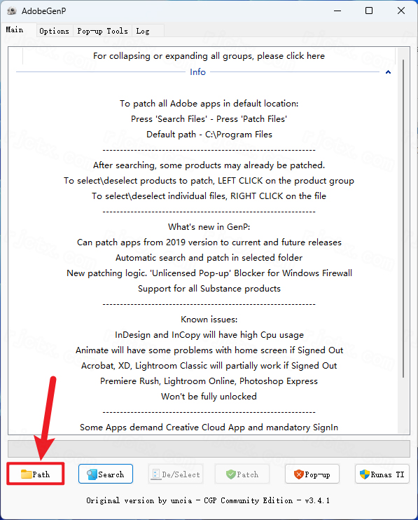 图片[10]-Adobe Audition 2024 v25.0 Win （AU）中文新版本下载-鹿星语
