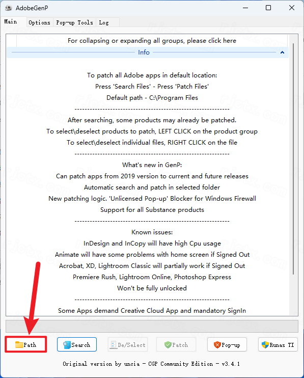 图片[10]-Adobe Bridge【BR】2025 v15.0 Win直装版(x64) 支持右键直接ACR编辑-鹿星语