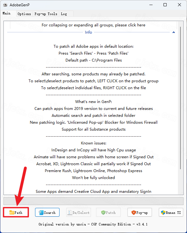 图片[10]-Adobe InCopy 2025 v20.0 Win （IC）中文新版本下载-鹿星语