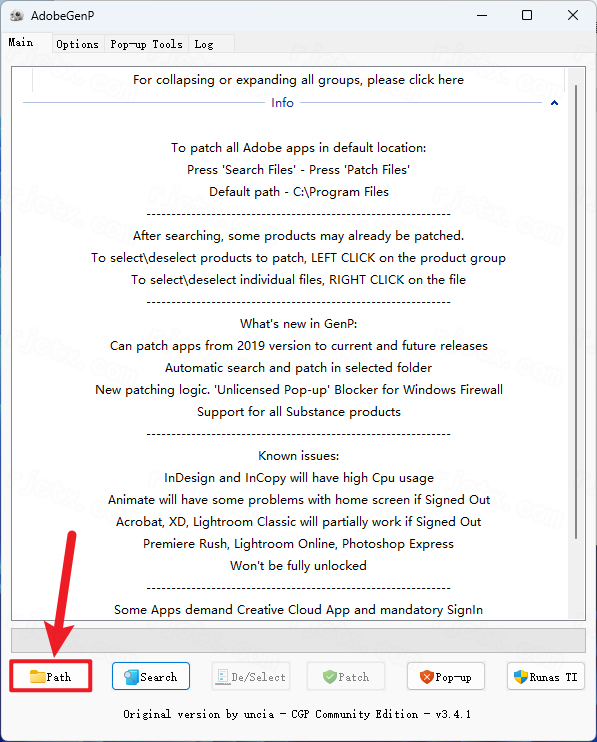 图片[10]-Adobe Lightroom Classic【LRC】2025 v14.0.0 (x64)LR2025中文Win直装版-鹿星语