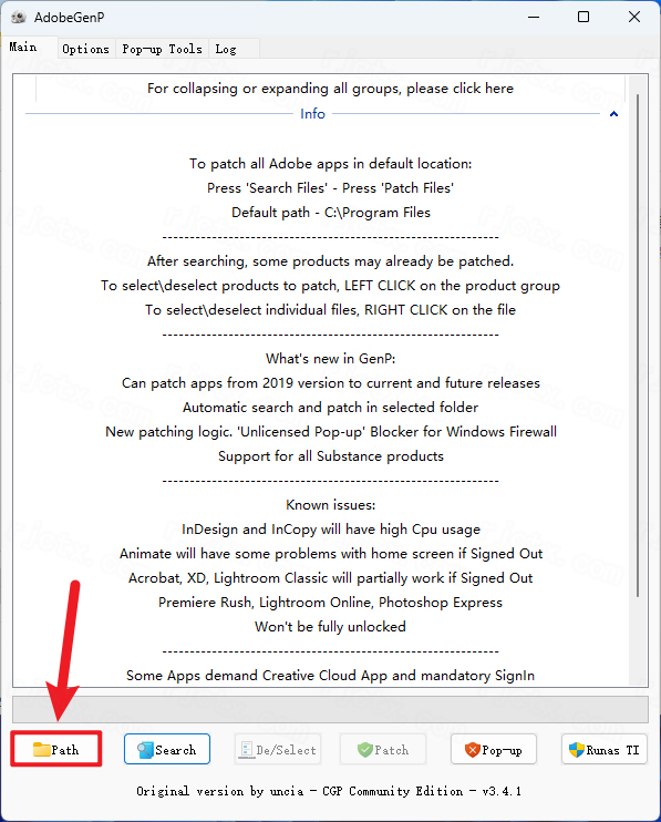 图片[11]-Adobe Photoshop 2025(v26.4.1.194)  直装中文版-鹿星语
