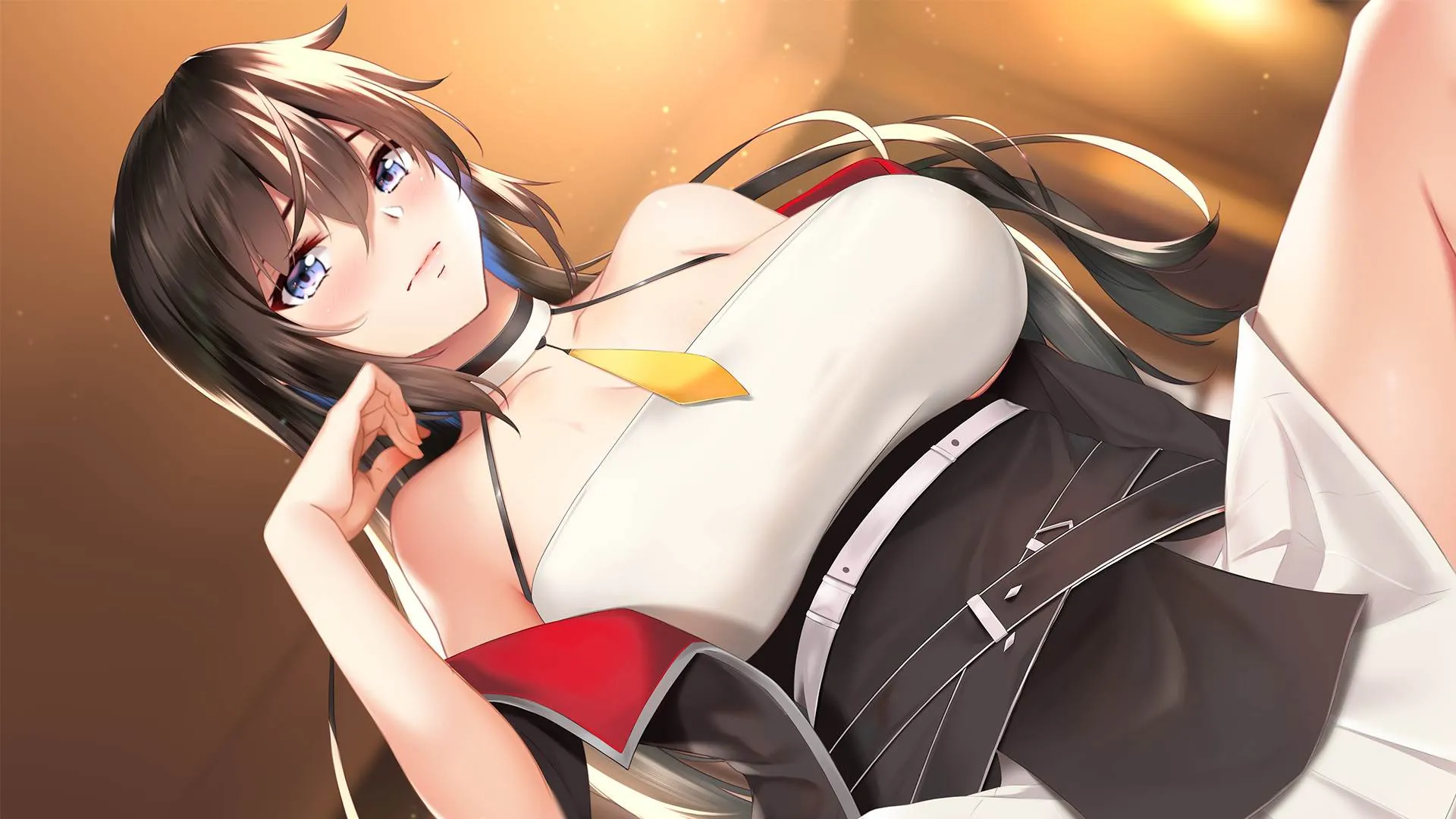 幻灵触手 STEAM官中