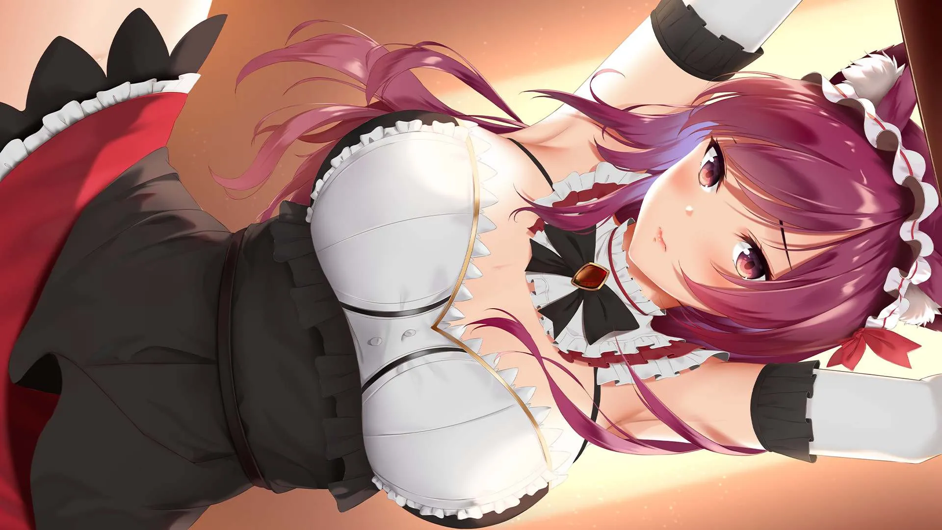 幻灵触手 STEAM官中