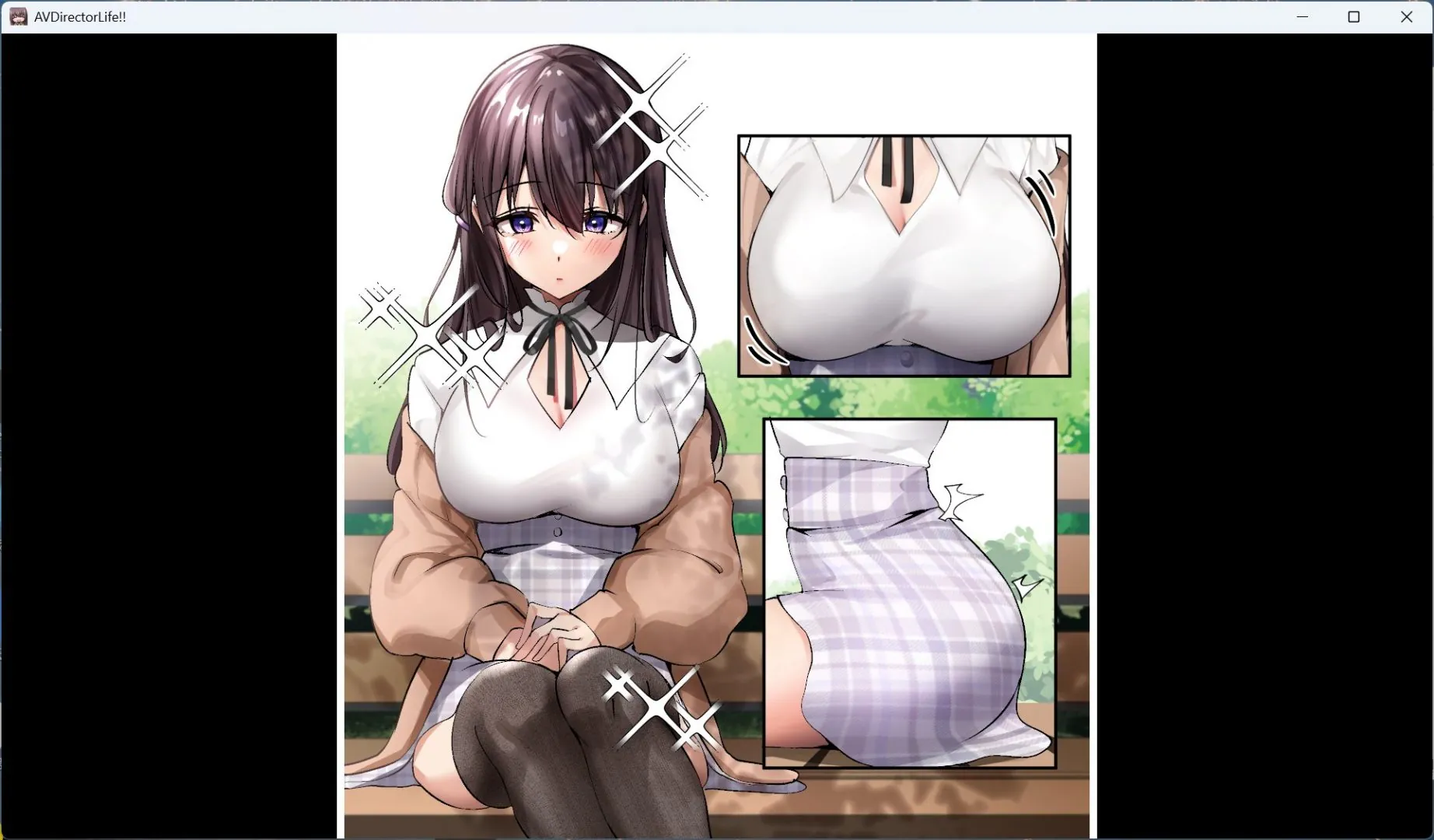 图片[7]-导演 LIFE！~请拍摄各种各样的我~ V1.012 官方中文-鹿星语