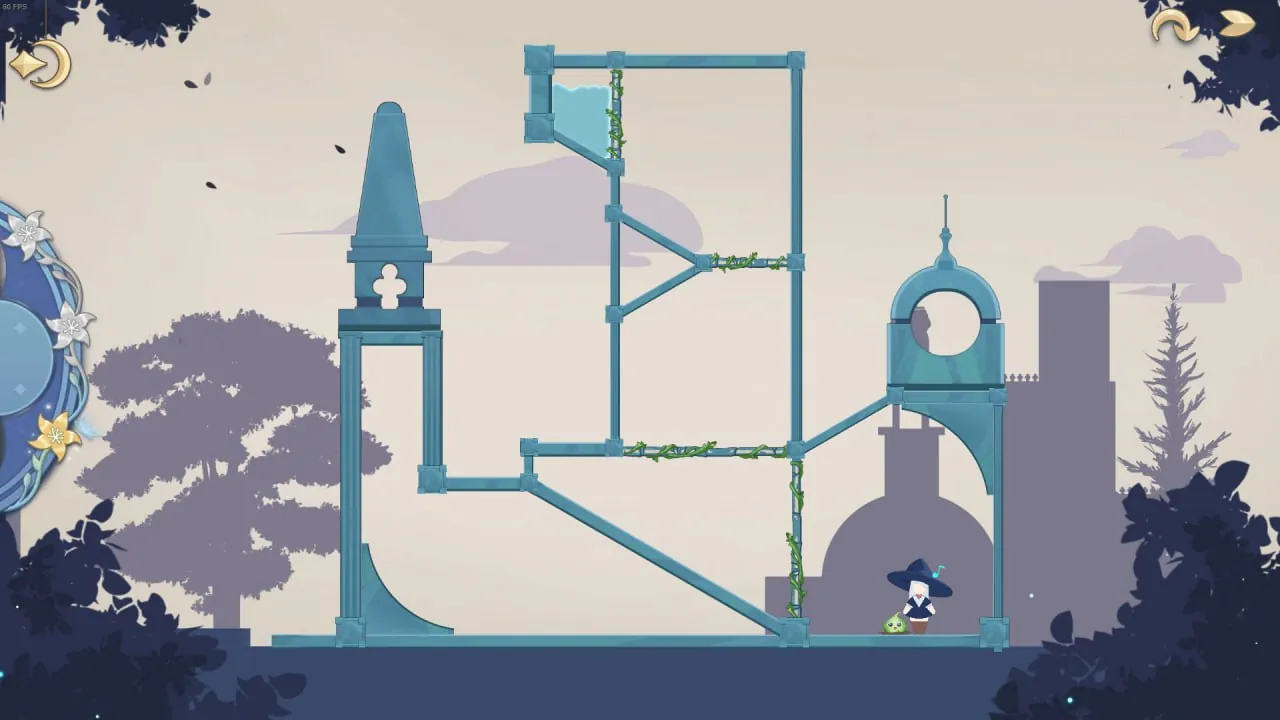 可爱的巫女3 STEAM官方版