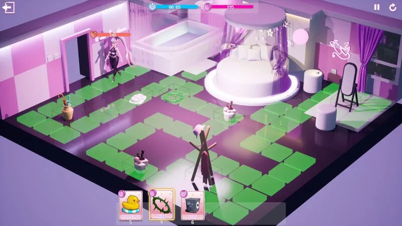 可爱宝贝:兔女郎Steam官方中文版+DLC