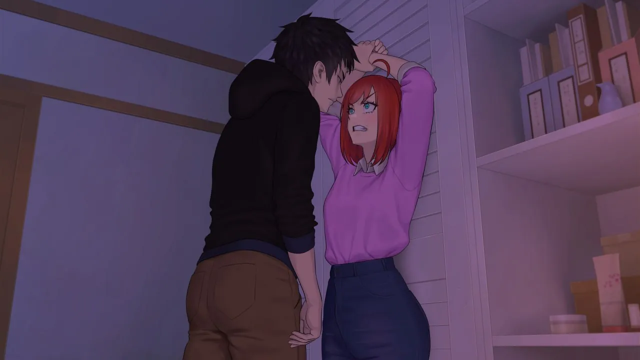 双端永恒不再v0.10.1 中文汉化版