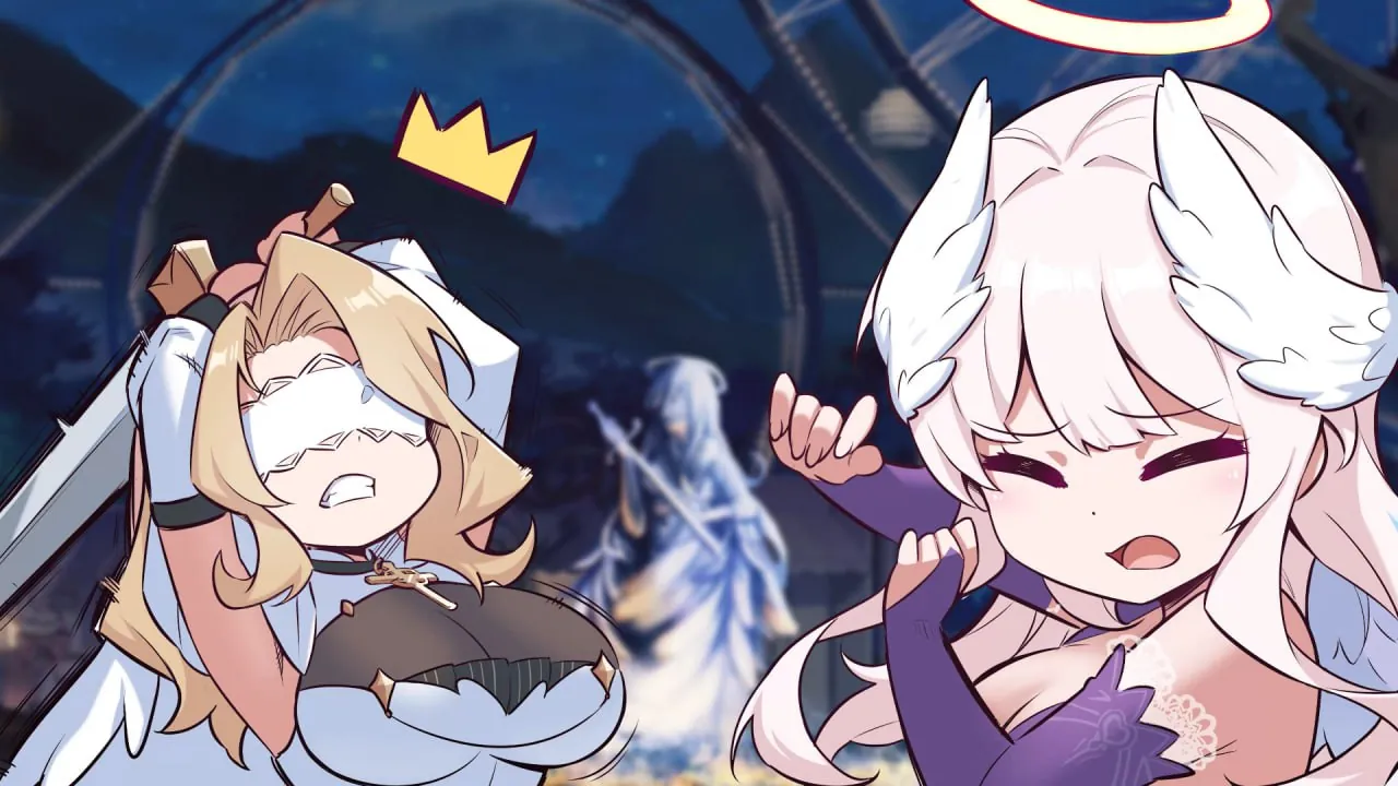 幻欲游乐园 STEAM官方中文版