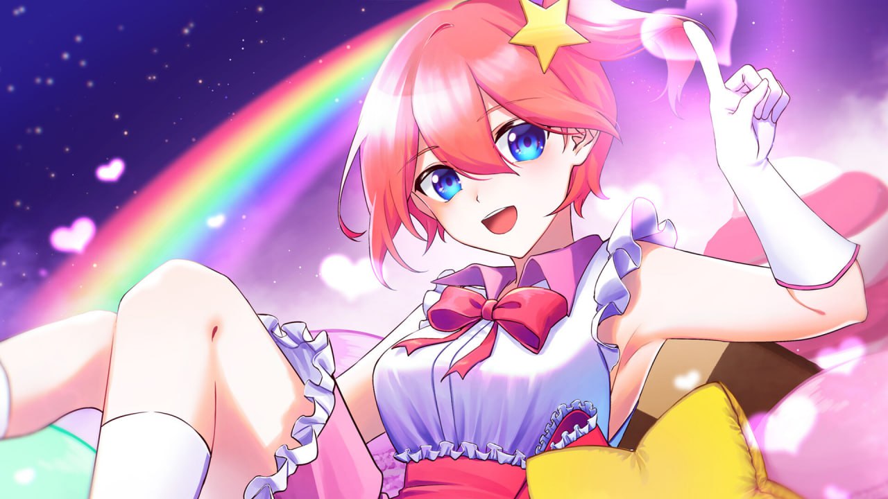 图片[2]-Magical Girl Clickerv2.2 Steam官方中文版-鹿星语