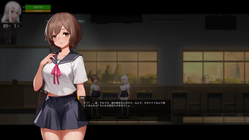 神之血/The Blood of Yidhra v0.3官方中文版