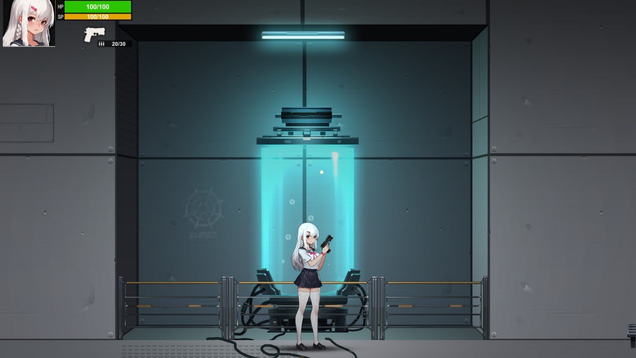 神之血/The Blood of Yidhra v0.3官方中文版