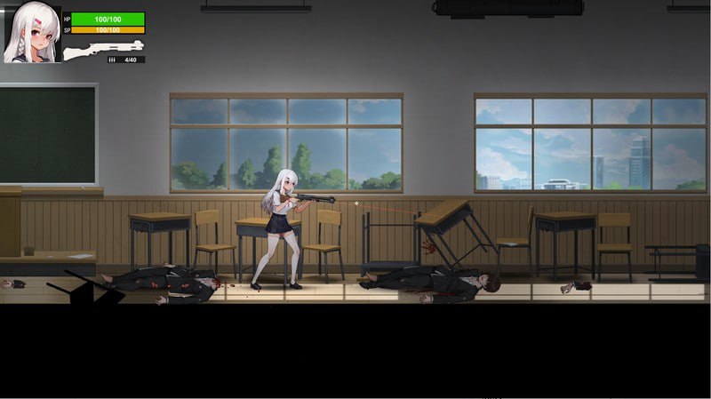 神之血/The Blood of Yidhra v0.3官方中文版