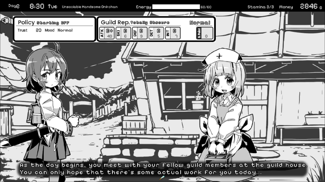 图片[3]-【更新】中文妹相随～黑白世界的缤纷冒险～v1.7.0 精翻汉化版+ DLC+FFFMOD-鹿星语