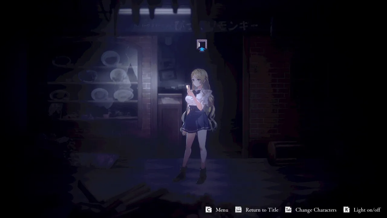 图片[6]-【steam】探灵直播2 官方中文-鹿星语