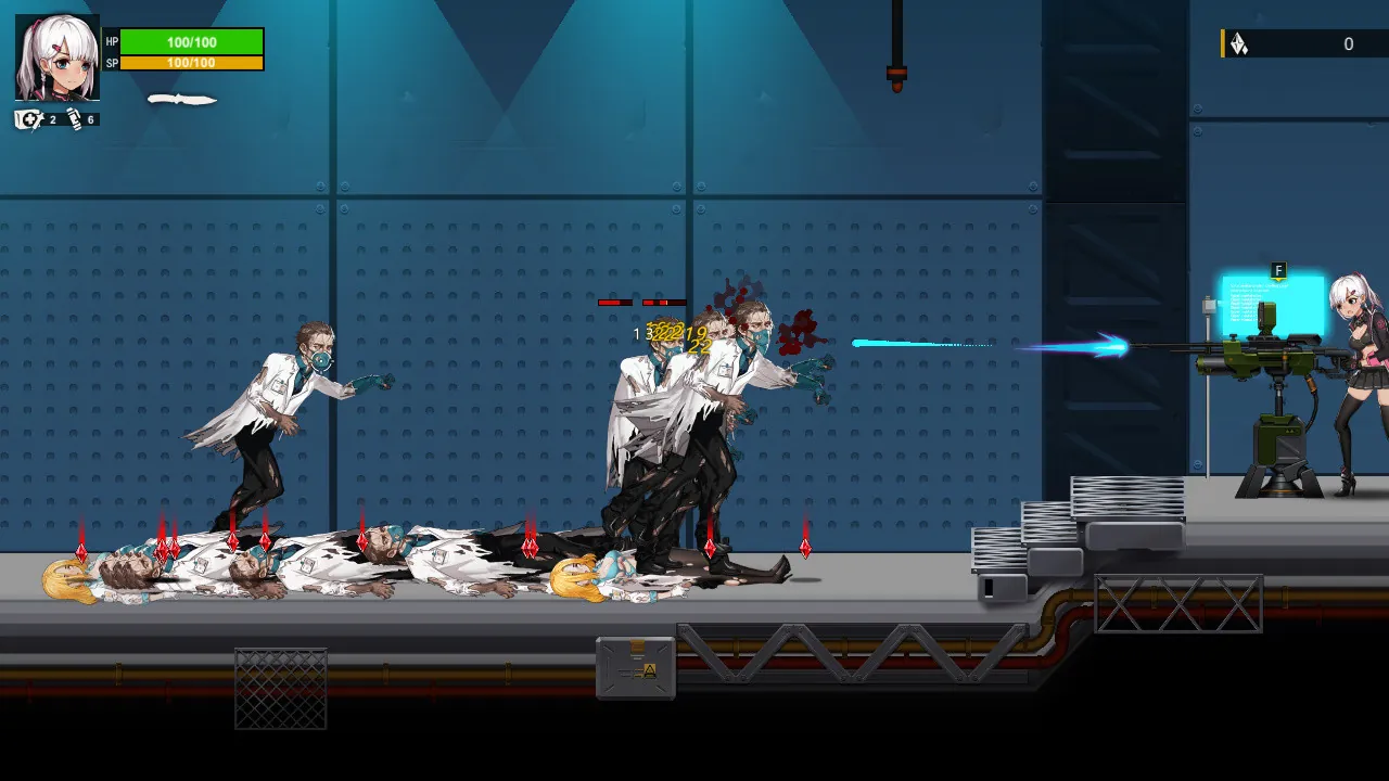 图片[4]-伊德海拉之影/The Shadow of Yidhra-鹿星语