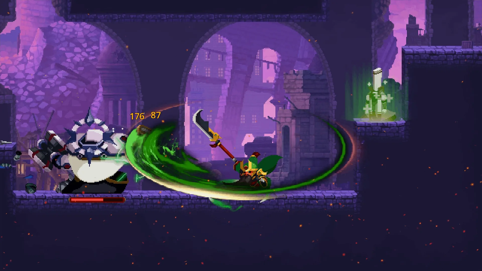 图片[7]-【steam】小骨：英雄杀手/Skul: The Hero Slayer-鹿星语