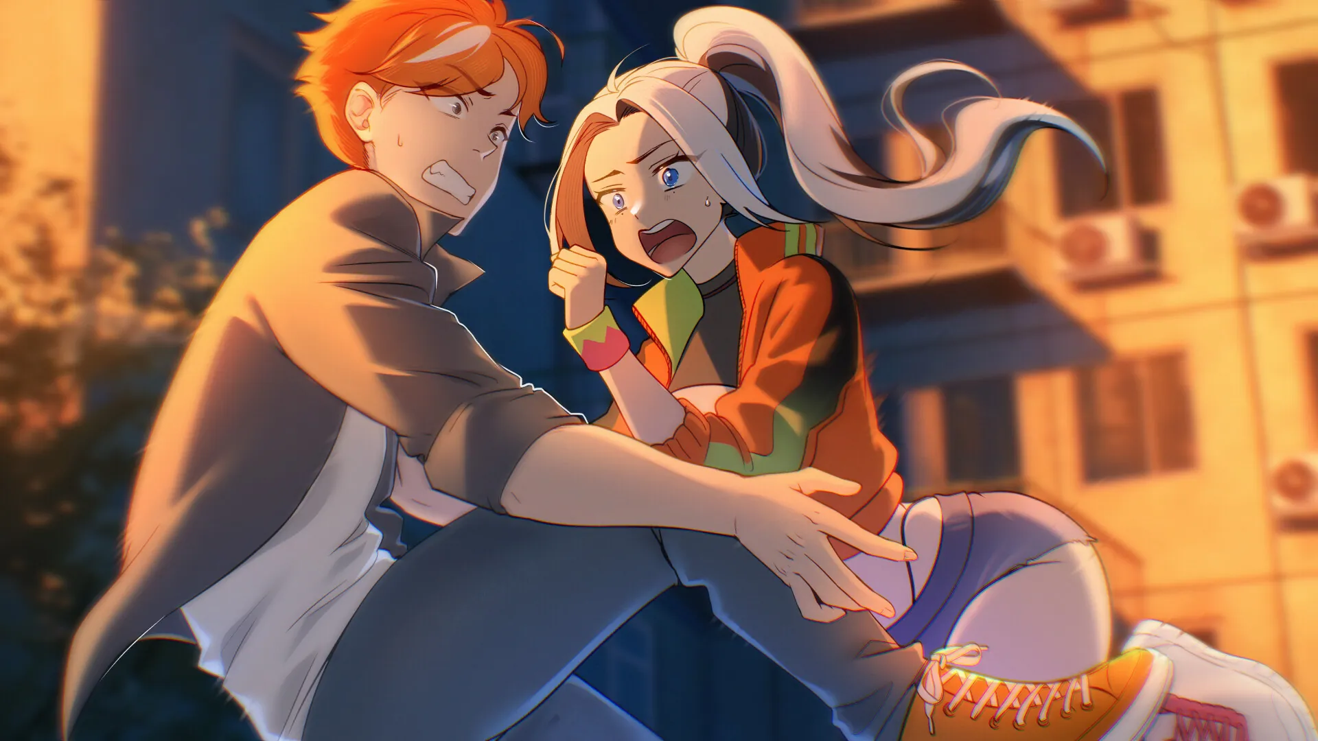 图片[3]-夏日风情 V2.1.1 STEAM官中-鹿星语