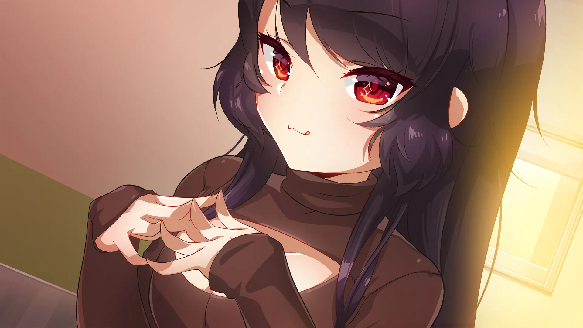 图片[6]-Chasing Tails 〜雪中誓约〜官中-鹿星语