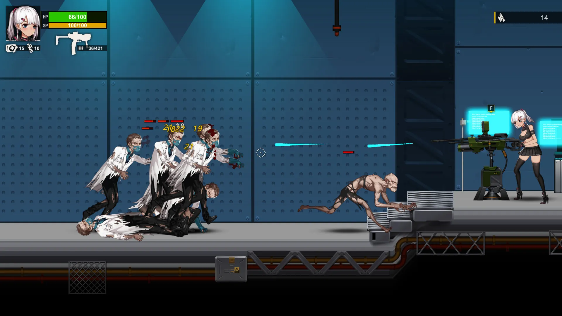 图片[5]-伊德海拉之影/The Shadow of Yidhra-鹿星语