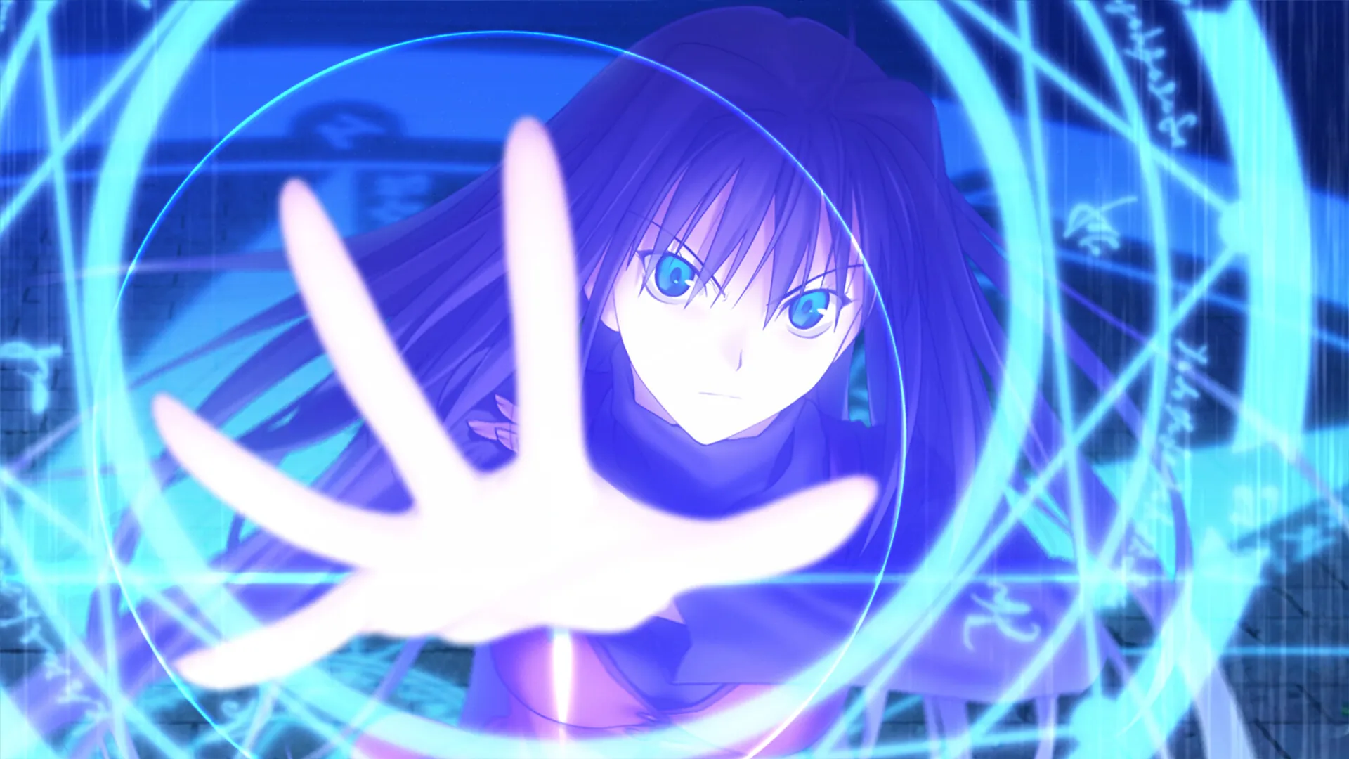 图片[2]-【steam】魔法使之夜/WITCH ON THE HOLY NIGHT-鹿星语