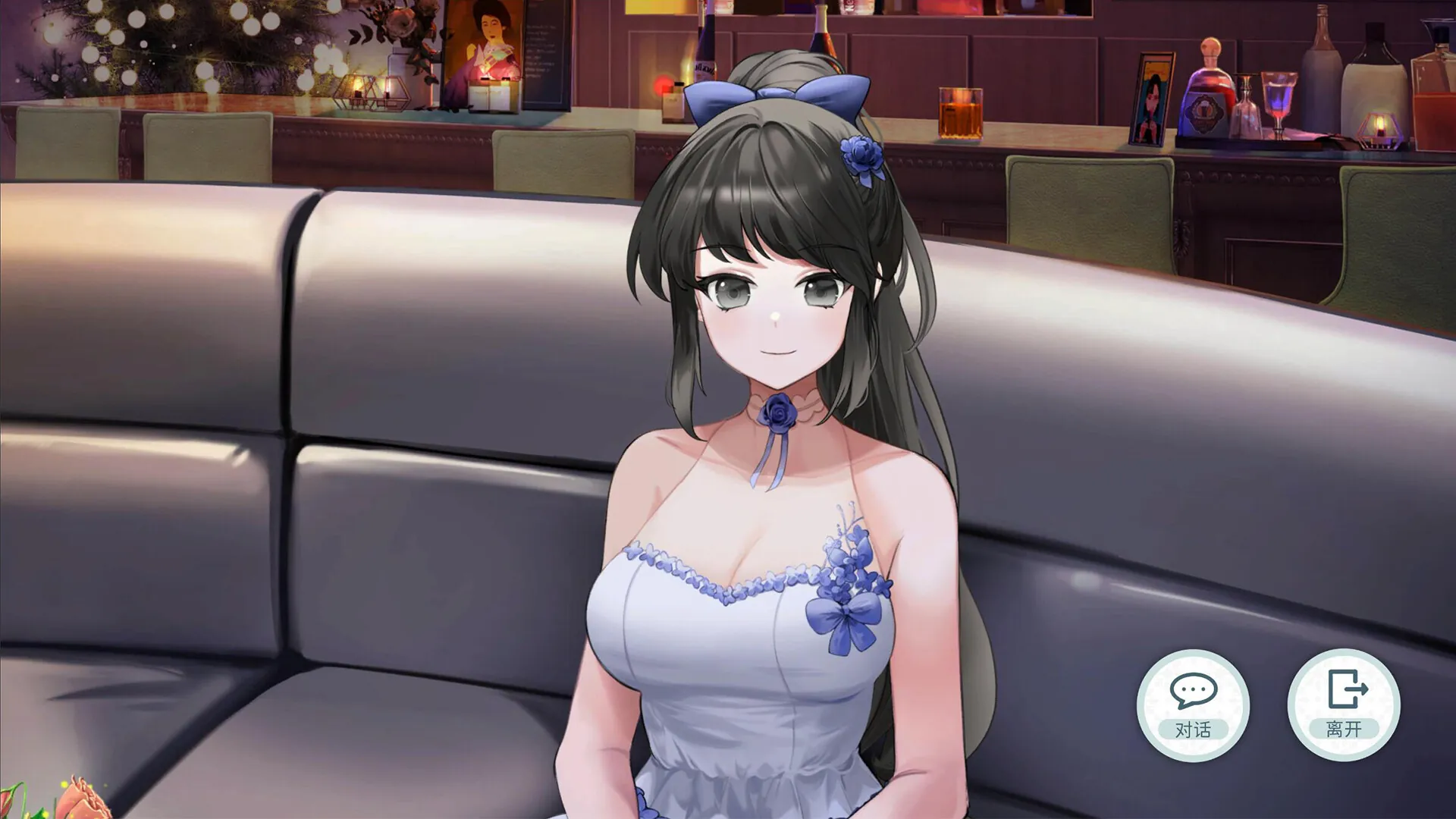 图片[3]-融雪/Yusetsuv1.0.0 STEAM官方中文-鹿星语