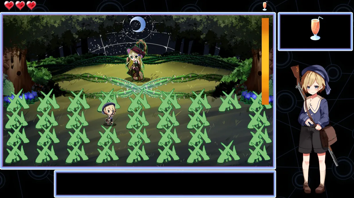 图片[2]-梦魔之枪2 STEAM官中-鹿星语