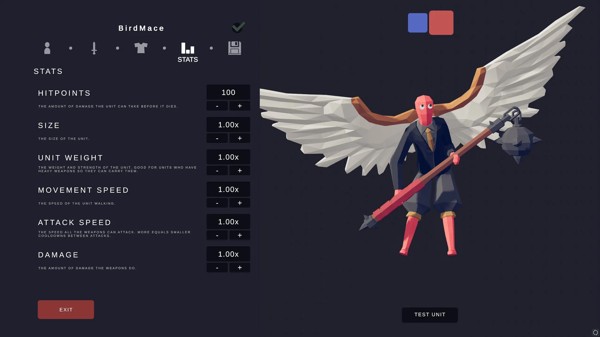 图片[2]-【steam】全面战争模拟器/Totally Accurate Battle Simulator-鹿星语