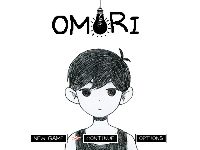 图片[8]-【steam】OMORI-鹿星语