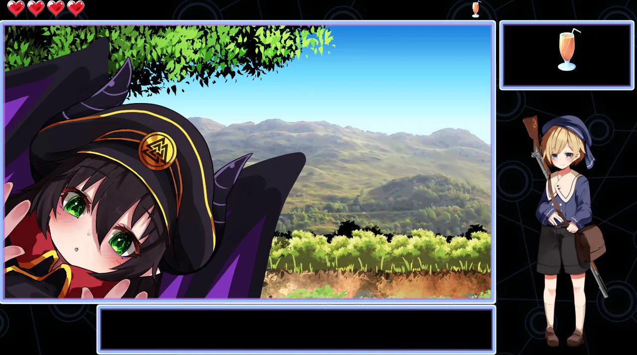 图片[4]-梦魔之枪2 STEAM官中-鹿星语