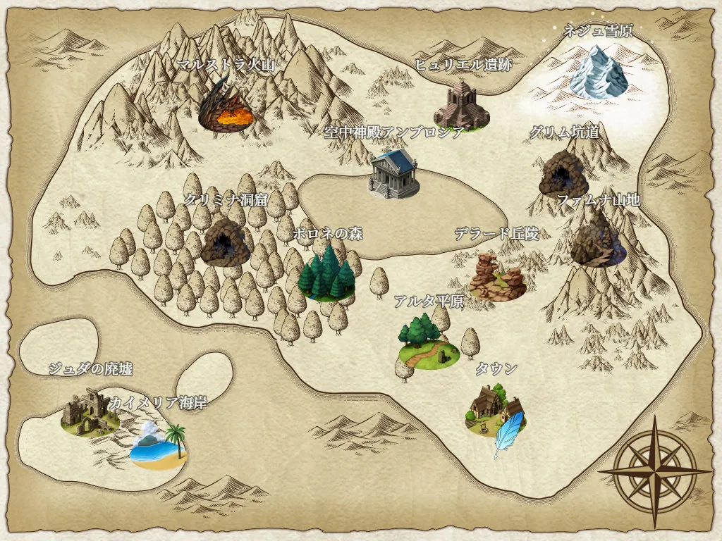 图片[7]-来自边境 – From Frontier STEAM官中-鹿星语