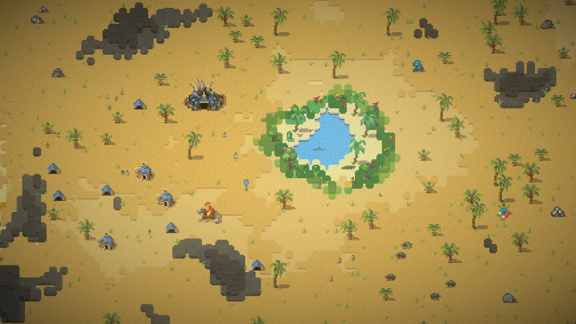 图片[9]-【steam】世界盒子：上帝模拟器/WorldBox – God Simulator-鹿星语