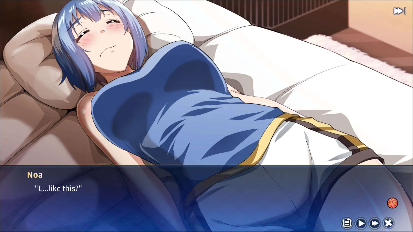 图片[2]-美少女专属按摩师 v1.7.5 STEAM官方中文-鹿星语