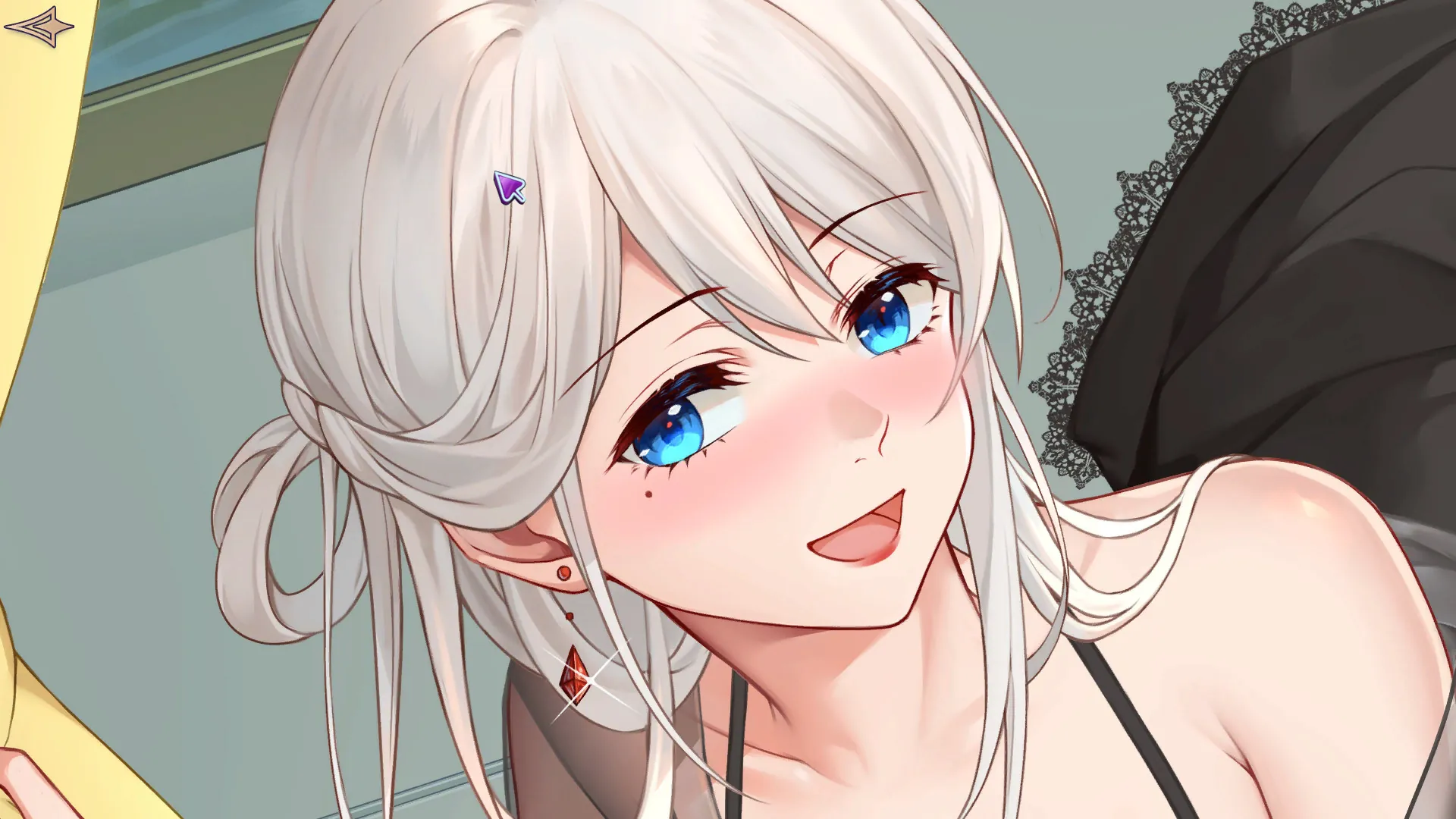 图片[2]-可爱的巫女2 STEAM官方版-鹿星语